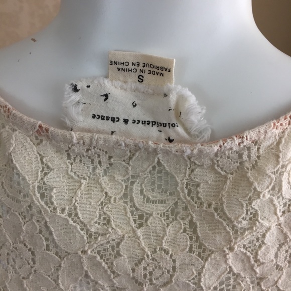 SALE
Anthropologie Coincidence & Chance Chiffon Dress E40 - Picture 7 of 7